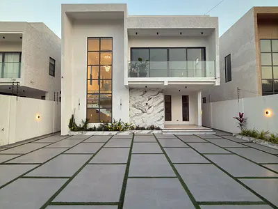 4 Bedroom House — East Legon Hills, East Legon, Accra