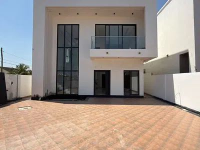 4 Bedroom Executive En-Suite House with BQ — Spintex, Tema, Accra