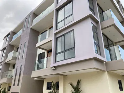 Office Space — Dzorwulu, Accra