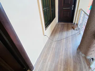 2 Bedroom Apartment — Legon, Accra