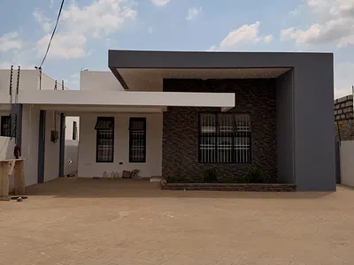 Executive 3 Bedroom House — East Legon, Accra