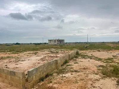 Residential Land Plot in Planned Gated Community — Tsopoli, Ningo Prampram District, Accra