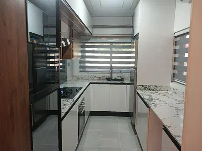 Newly Built 3 Bedroom Townhouse - Fully Furnished — Haatso, Ga East Municipal, Accra