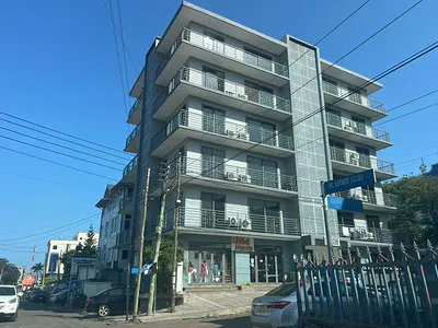Apartment — Osu Aring, Osu, Accra