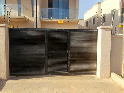 3 Bedroom Semi-Detached Duplex — East Legon Hills, East Legon Hills, East Legon, Accra