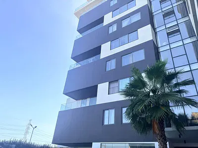 3 Bedroom Semi-Furnished Apartment — Dzorwulu, Accra