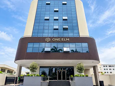 2 Bedroom Penthouse — Airport Residential, Airport Residential Area, Accra