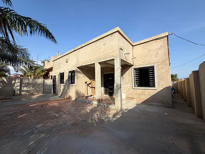 3 Bedroom House — Amrahia, Adenta Municipal, Accra