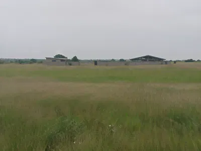 Residential Land Plot Selling at a Fast Pace — Dawhenya, Tema, Accra