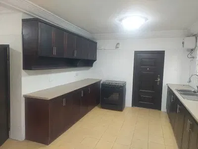 3 Bedroom House with Boys' Quarters — Kanda Estate, Accra