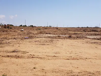 Full Plot of Residential Land — Beverly Hills Estate, Community 25, Tema, Accra