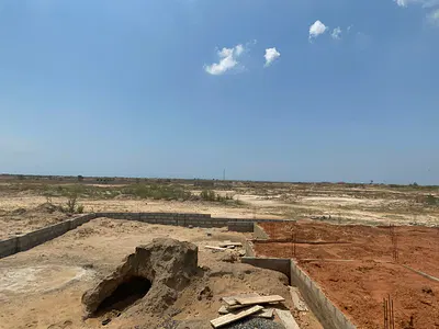 Build Your Dream Empire by Starting with an Affordable Full Plot — Tsopoli, Ningo Prampram District, Accra