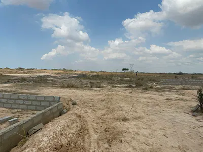 Prime Commercial Land Opportunity — Tsopoli, Ningo Prampram District, Accra