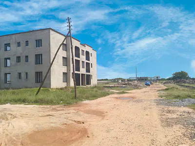 Executive Residential Land — Tema, Accra