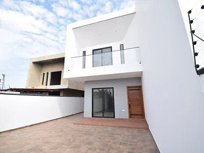 3 Bedroom Duplex — Manet, Spintex, Accra