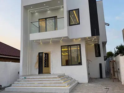 Modern 3 Bedroom House with Boys' Quarters — East Legon, Accra