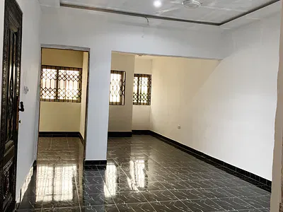 2 Bedroom Apartment — Abeka Lapaz, Accra New Town, Accra