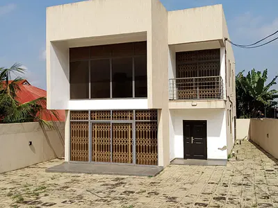 5 Bedroom Duplex with 2 Boys' Quarters — Seekers Realty, Oyarifa, La Nkwantanang Madina Municipal, Accra