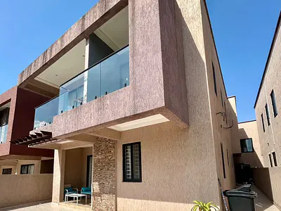 Executive 4 Bedrooms House with Boys Quarters — Seekers Realty, Oyarifa, La Nkwantanang Madina Municipal, Accra