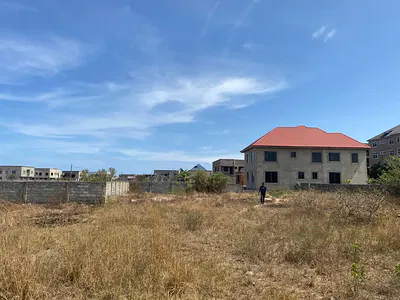Genuine and Secured Full Plots Available — Kpone Katamanso, Accra