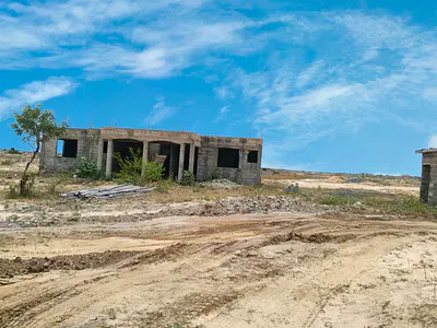 Exclusive Residential Plots — Ningo Prampram District, Accra