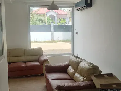 3 Bedrooms Apartment — Tse Addo Goil Filling Station, Tse Addo, Accra
