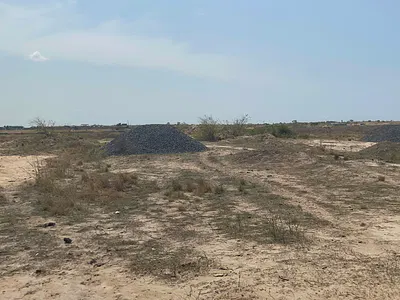 High-Value Investment Plots Near Key Infrastructure — Tsopoli, Ningo Prampram District, Accra