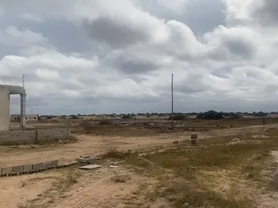 Your Dream Home Start with a Genuine Plot — Tsopoli, Ningo Prampram District, Accra