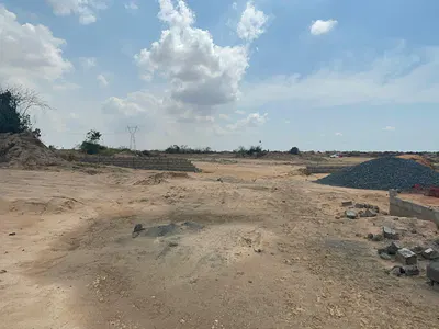 Strategic Land Acquisition in a Growing Community — Tsopoli, Ningo Prampram District, Accra