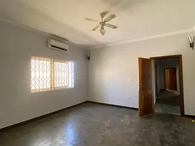 5 Bedroom House — North Labone, Accra