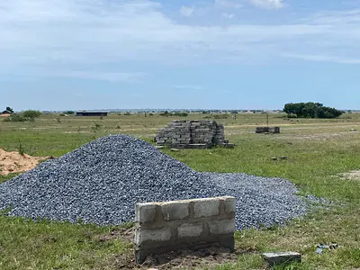Residential Land — Prampram, Tema, Accra