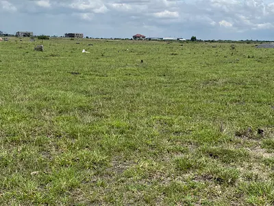Residential Lands — Prampram, Tema, Accra