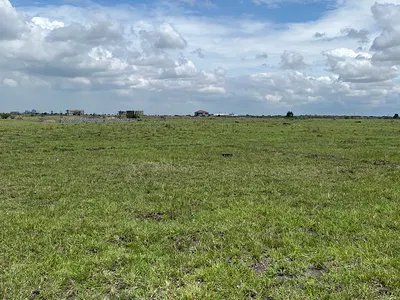 Residential Lands — Prampram, Tema, Accra