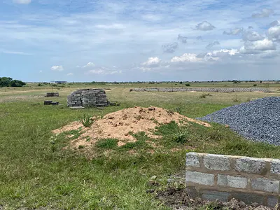 Residential Lands — Prampram, Tema, Accra