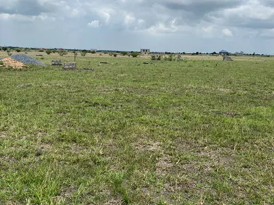 Residential Lands — Prampram, Tema, Accra