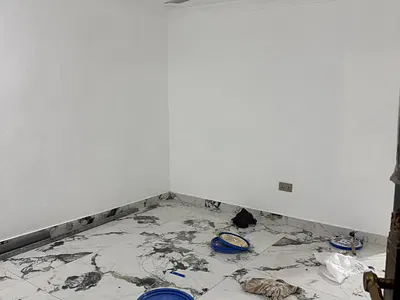 2 Bedroom Apartment — Petroleum, Achimota, Accra