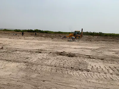Invest in Your Family's Peace & Security with a Plot — Dawhenya, Tema, Accra