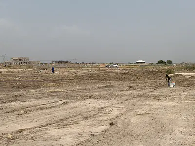Residential Plot Available in a Fast Growing Community — Dawhenya, Tema, Accra