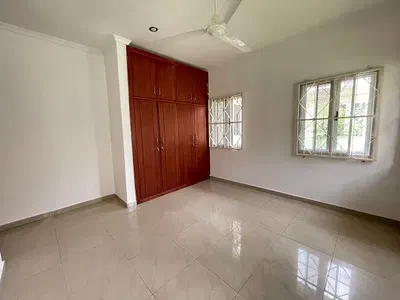 3 Bedroom House — North Labone, Accra