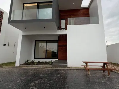 Executive 4 Bedroom House — East Legon Hills, East Legon, Accra