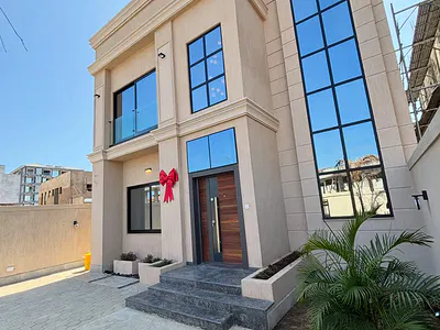 3 Bedroom Townhouse — Kanda Estate, Accra
