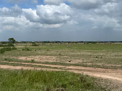 Residential Lands — Prampram, Tema, Accra