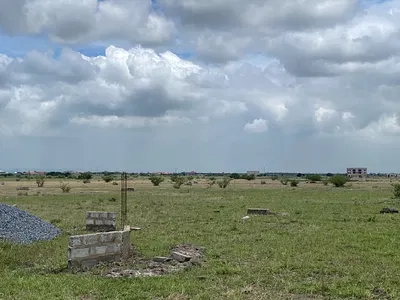 Residential Lands — Prampram, Tema, Accra