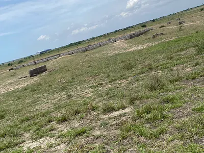 Residential Lands — Prampram, Tema, Accra