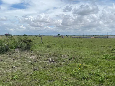 Residential Lands — Prampram, Tema, Accra