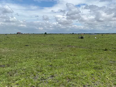 Residential Land — Prampram, Tema, Accra