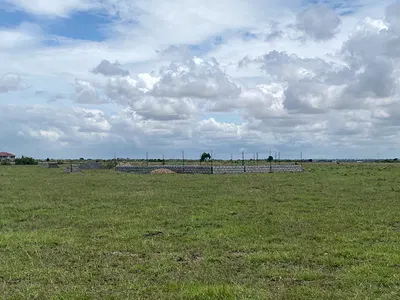 Residential Lands — Prampram, Tema, Accra