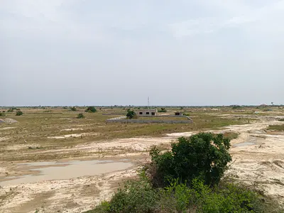Secure Your Future at Residential Land. — Tsopoli, Accra Metropolitan, Accra