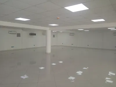 Office Space Ground Floor in a Prime Location — Spintex, Accra
