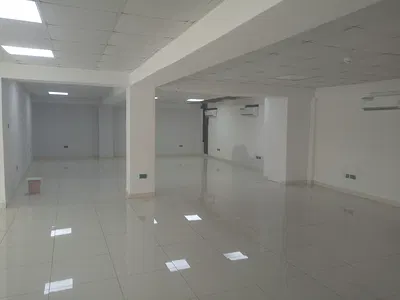 Office Space Ground Floor in a Prime Location — Close to Accra Mall, Spintex, Accra